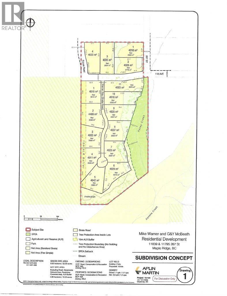 Sl3 26638 118 Avenue, Maple Ridge, British Columbia  V2W 1N9 - Photo 4 - R3091605