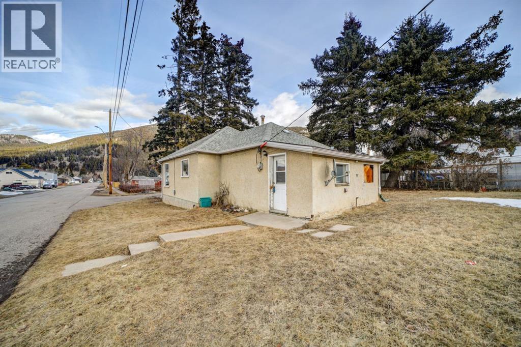 13302 16 Avenue, Blairmore, Alberta  T0K 0E0 - Photo 28 - A2286922