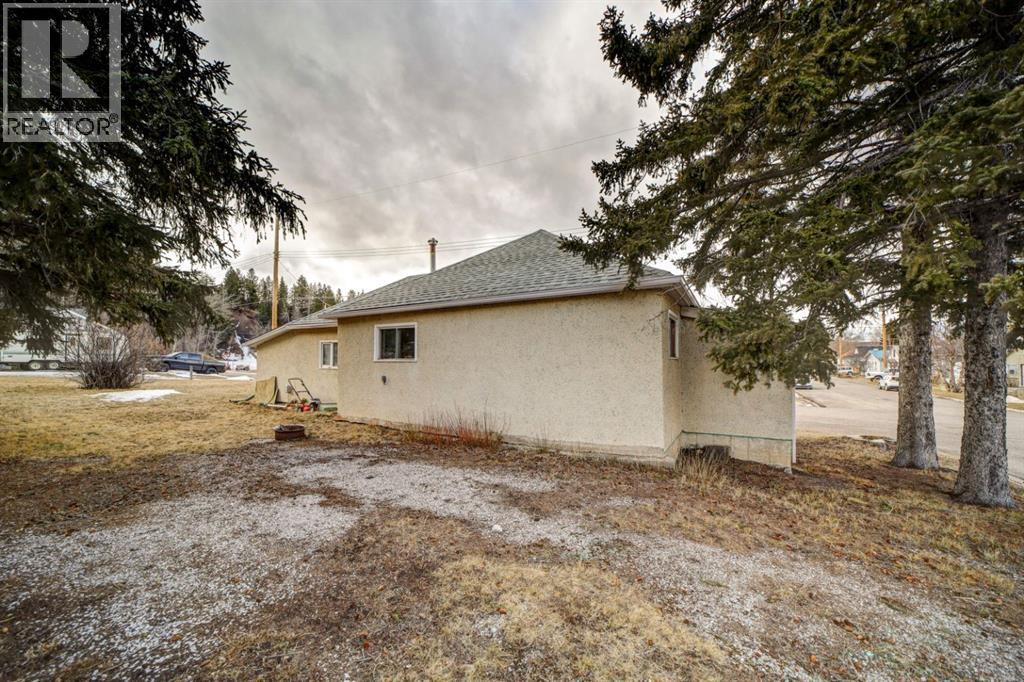 13302 16 Avenue, Blairmore, Alberta  T0K 0E0 - Photo 31 - A2286922