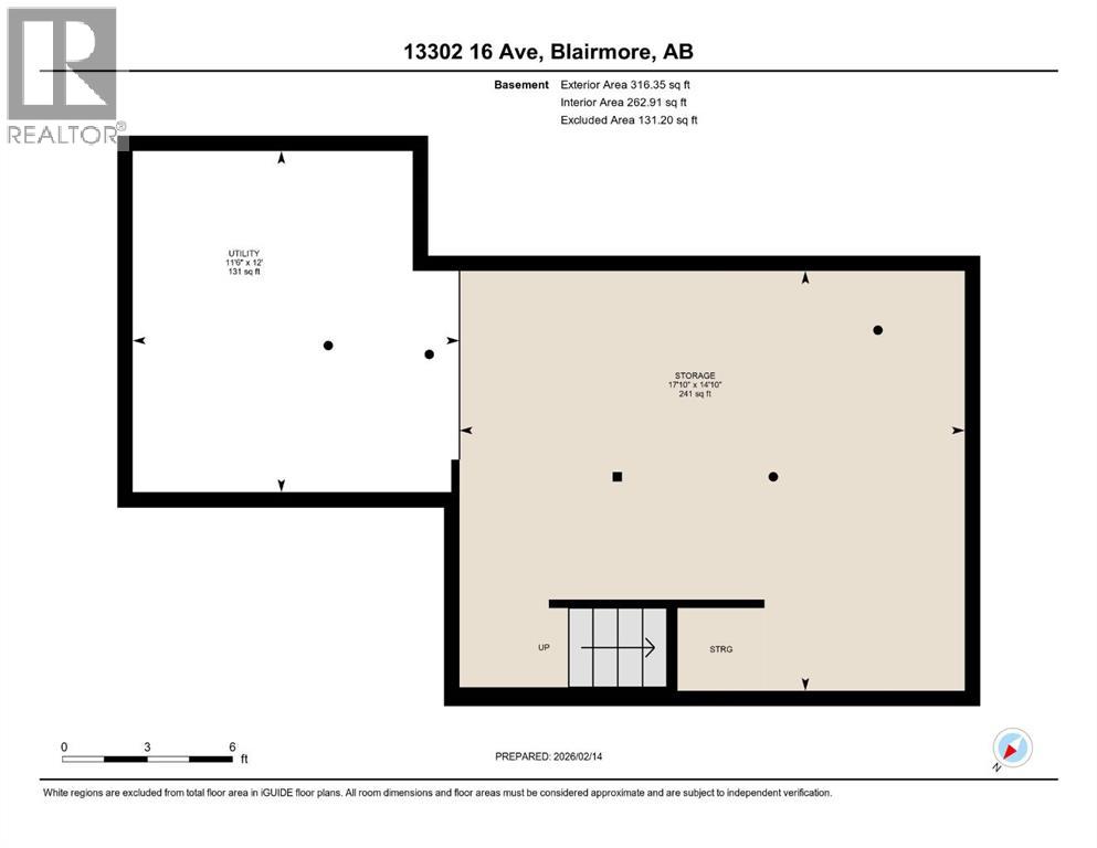 13302 16 Avenue, Blairmore, Alberta  T0K 0E0 - Photo 36 - A2286922