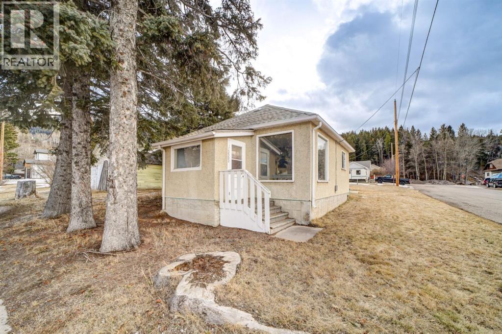 13302 16 Avenue, Blairmore, Alberta  T0K 0E0 - Photo 25 - A2286922