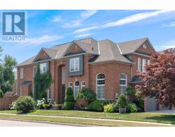 2454 LONGRIDGE CRESCENT, Oakville, Ontario