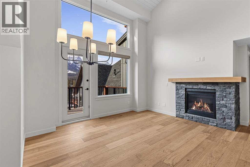 405, 1505 Spring Creek Gate, Canmore, Alberta  T1W 0N5 - Photo 17 - A2286370