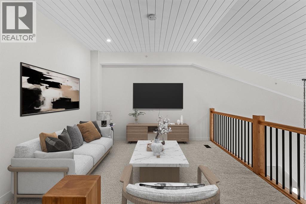 405, 1505 Spring Creek Gate, Canmore, Alberta  T1W 0N5 - Photo 24 - A2286370