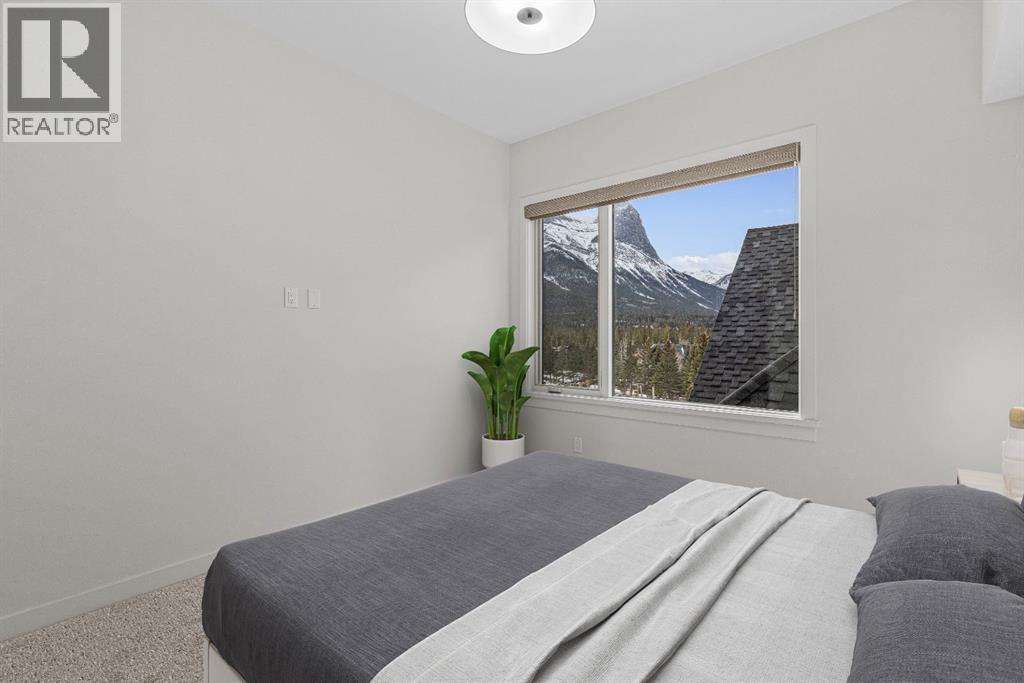 405, 1505 Spring Creek Gate, Canmore, Alberta  T1W 0N5 - Photo 38 - A2286370
