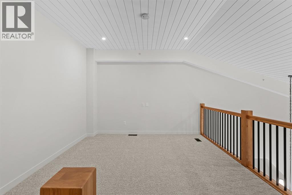 405, 1505 Spring Creek Gate, Canmore, Alberta  T1W 0N5 - Photo 26 - A2286370