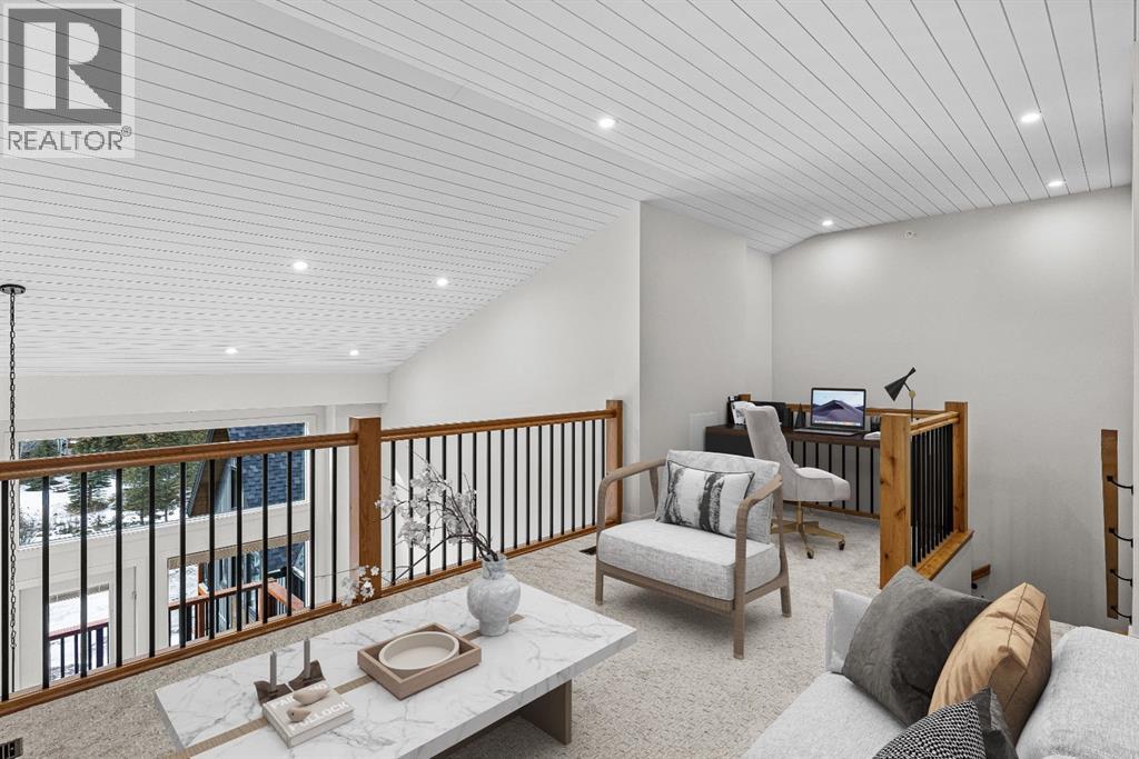 405, 1505 Spring Creek Gate, Canmore, Alberta  T1W 0N5 - Photo 23 - A2286370