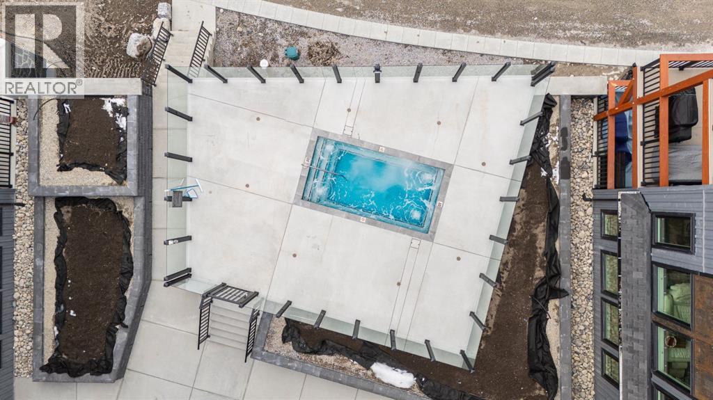 405, 1505 Spring Creek Gate, Canmore, Alberta  T1W 0N5 - Photo 48 - A2286370