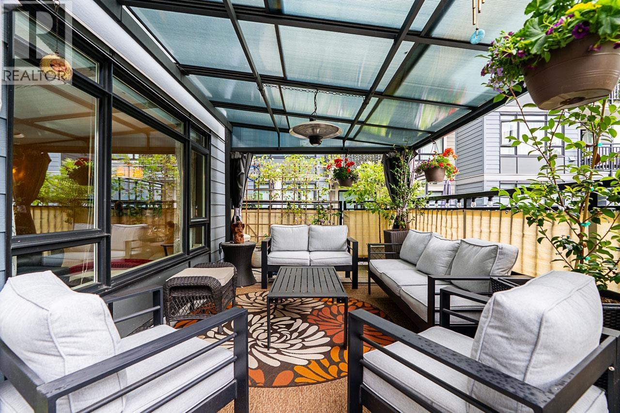 221 2525 Clarke Street, Port Moody, British Columbia  V3H 0J3 - Photo 16 - R3091600