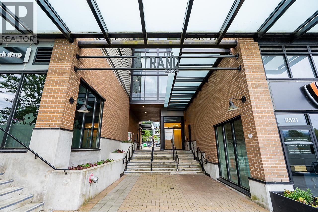 221 2525 Clarke Street, Port Moody, British Columbia  V3H 0J3 - Photo 26 - R3091600