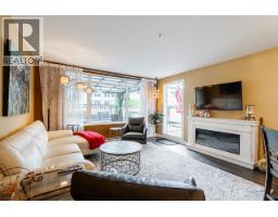 221 2525 CLARKE STREET, Port Moody, British Columbia