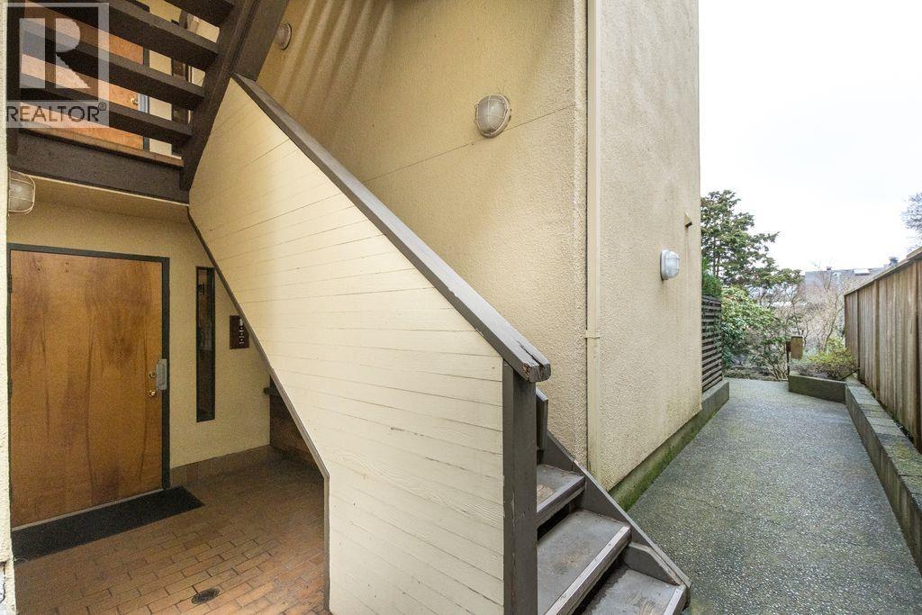 102 2458 York Avenue, Vancouver, British Columbia  V6K 1E1 - Photo 13 - R3091601