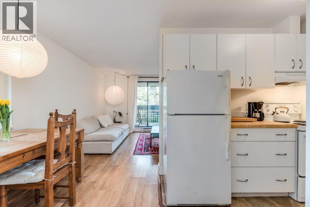 102 2458 York Avenue, Vancouver, British Columbia  V6K 1E1 - Photo 7 - R3091601