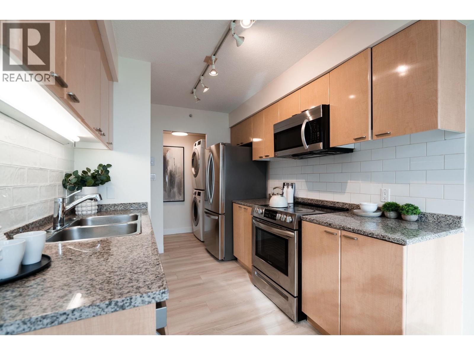 2806 1288 W Georgia Street, Vancouver, British Columbia  V6E 4R3 - Photo 15 - R3091622