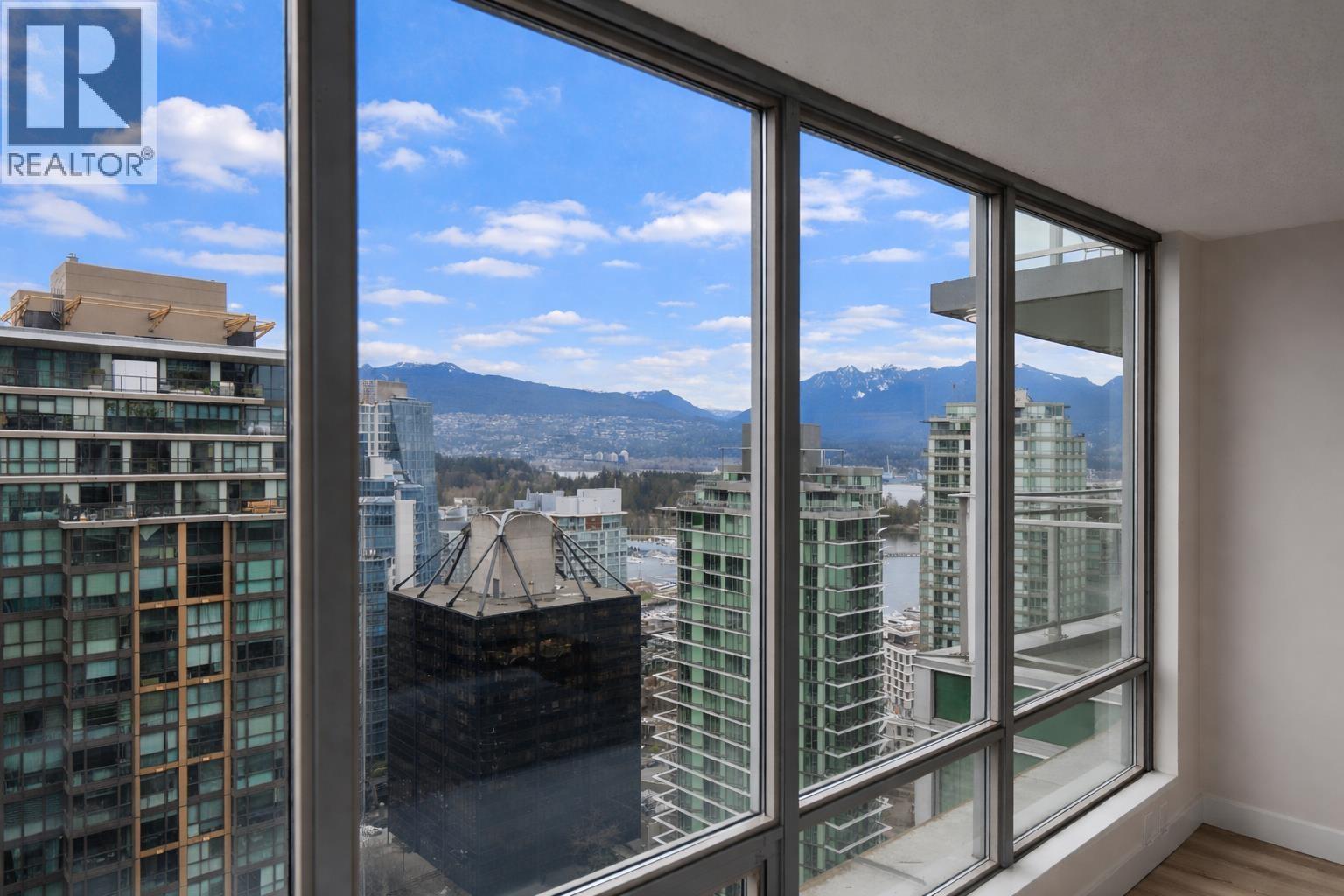 2806 1288 W Georgia Street, Vancouver, British Columbia  V6E 4R3 - Photo 20 - R3091622