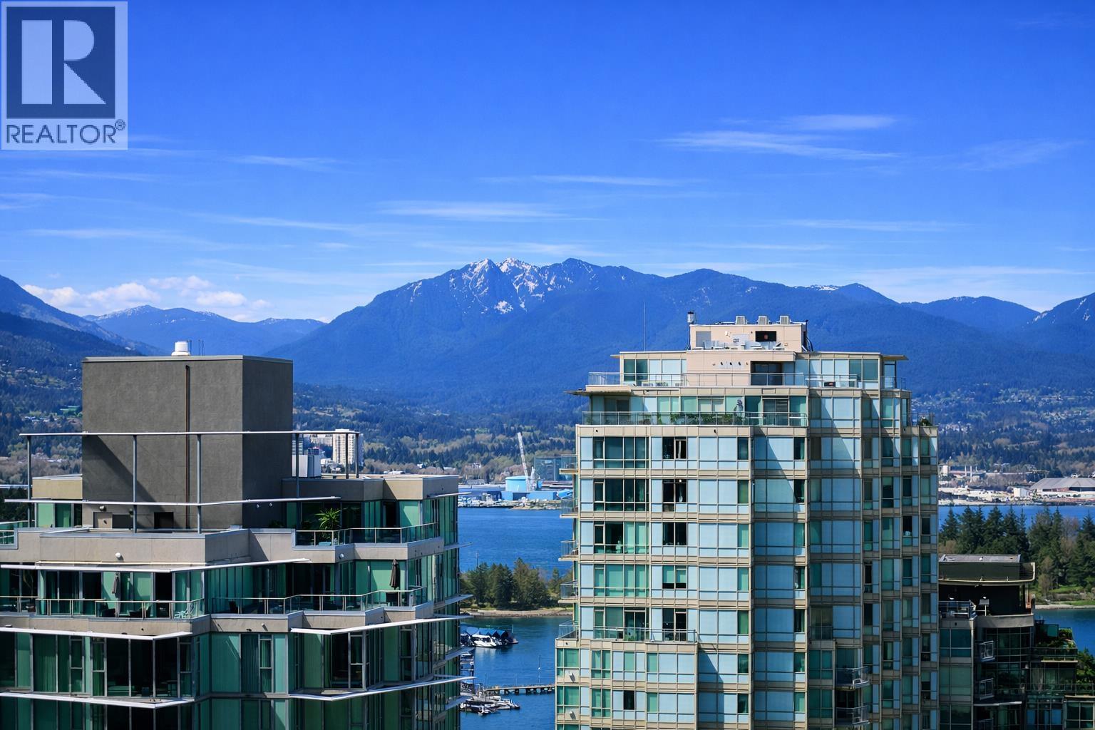 2806 1288 W Georgia Street, Vancouver, British Columbia  V6E 4R3 - Photo 21 - R3091622