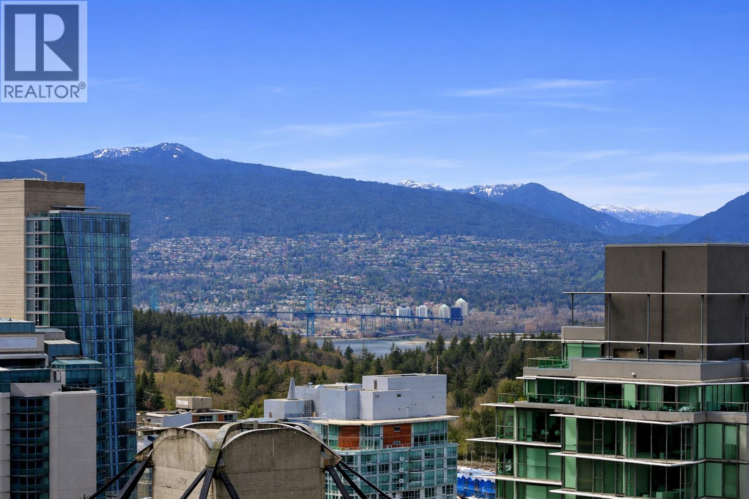 2806 1288 W Georgia Street, Vancouver, British Columbia  V6E 4R3 - Photo 22 - R3091622