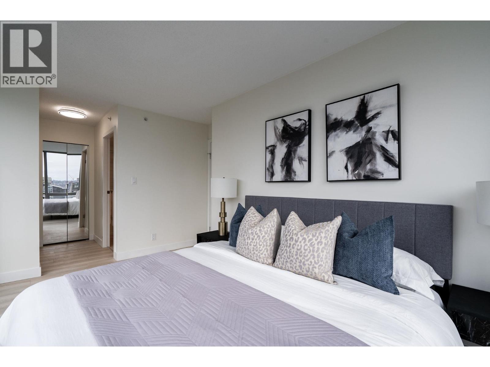 2806 1288 W Georgia Street, Vancouver, British Columbia  V6E 4R3 - Photo 23 - R3091622