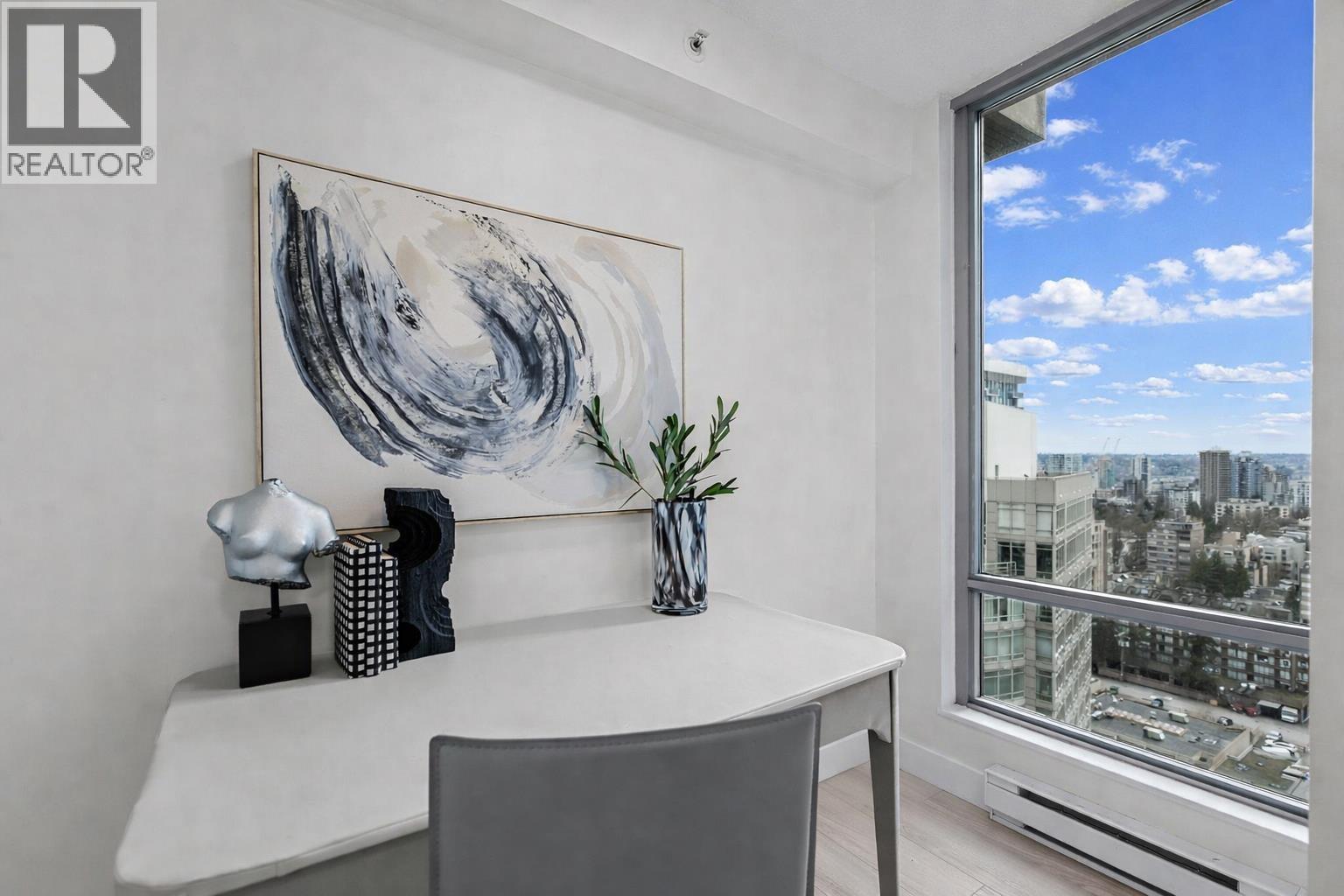 2806 1288 W Georgia Street, Vancouver, British Columbia  V6E 4R3 - Photo 25 - R3091622