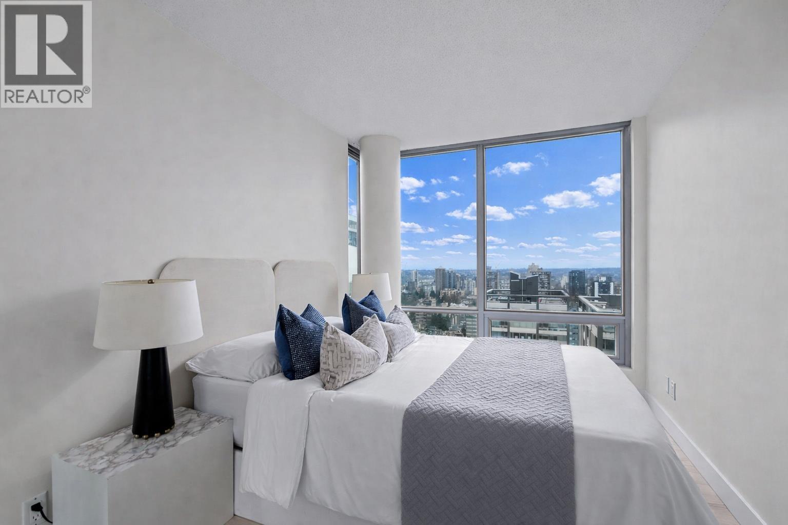 2806 1288 W Georgia Street, Vancouver, British Columbia  V6E 4R3 - Photo 26 - R3091622