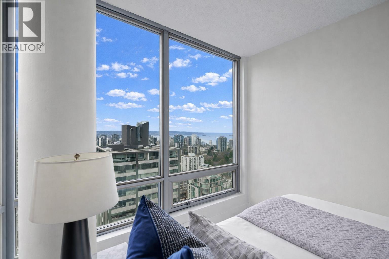 2806 1288 W Georgia Street, Vancouver, British Columbia  V6E 4R3 - Photo 27 - R3091622