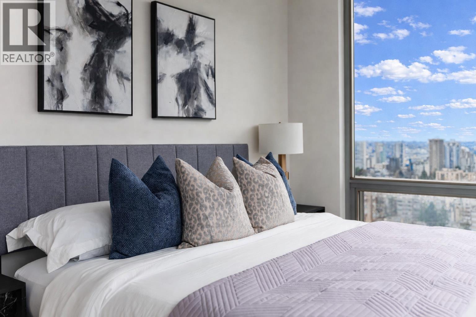 2806 1288 W Georgia Street, Vancouver, British Columbia  V6E 4R3 - Photo 28 - R3091622