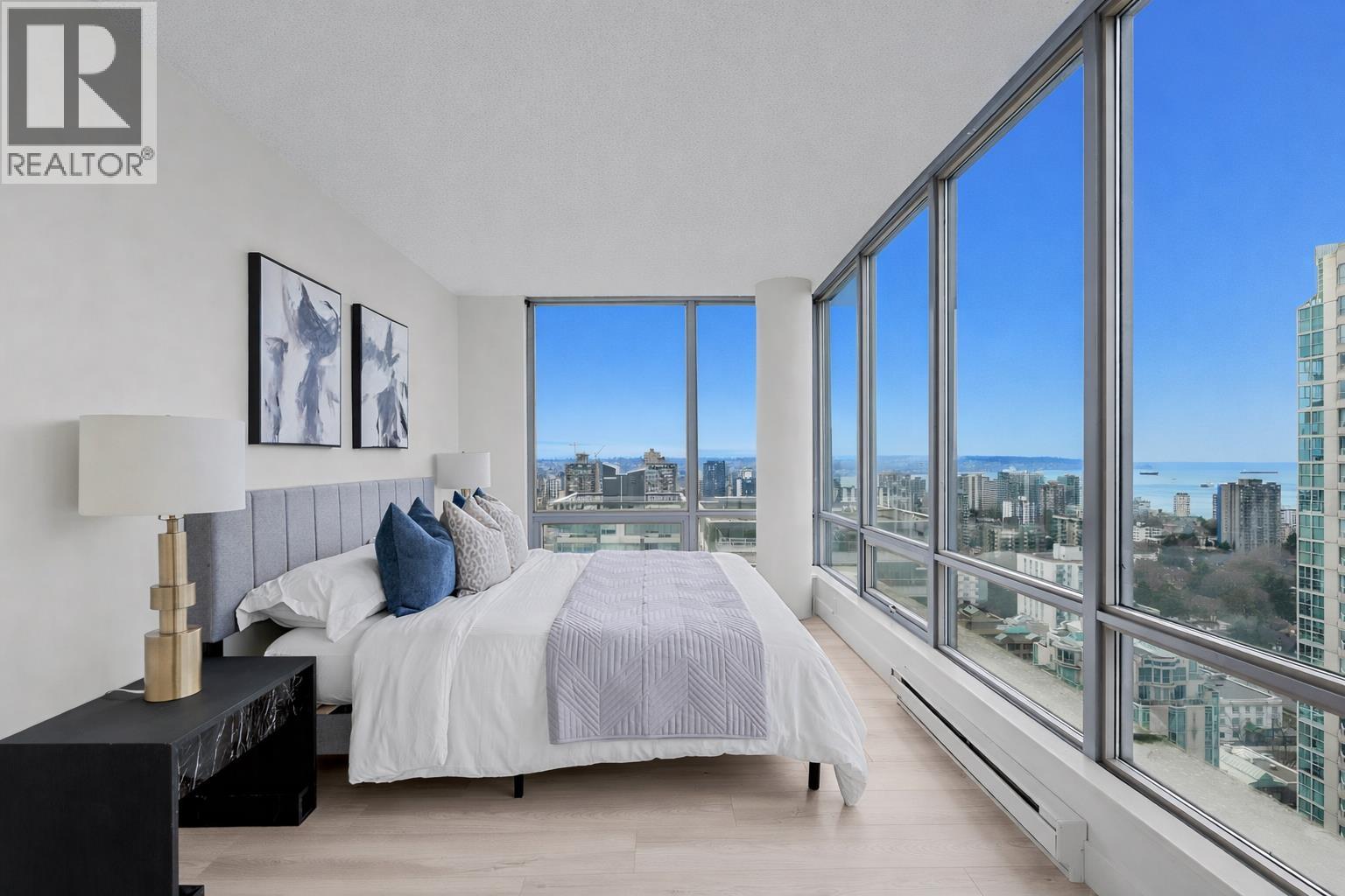 2806 1288 W Georgia Street, Vancouver, British Columbia  V6E 4R3 - Photo 3 - R3091622