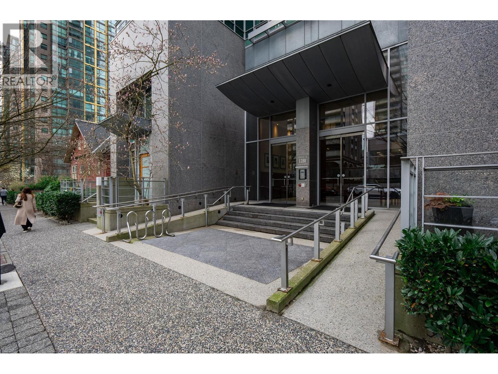 2806 1288 W Georgia Street, Vancouver, British Columbia  V6E 4R3 - Photo 36 - R3091622