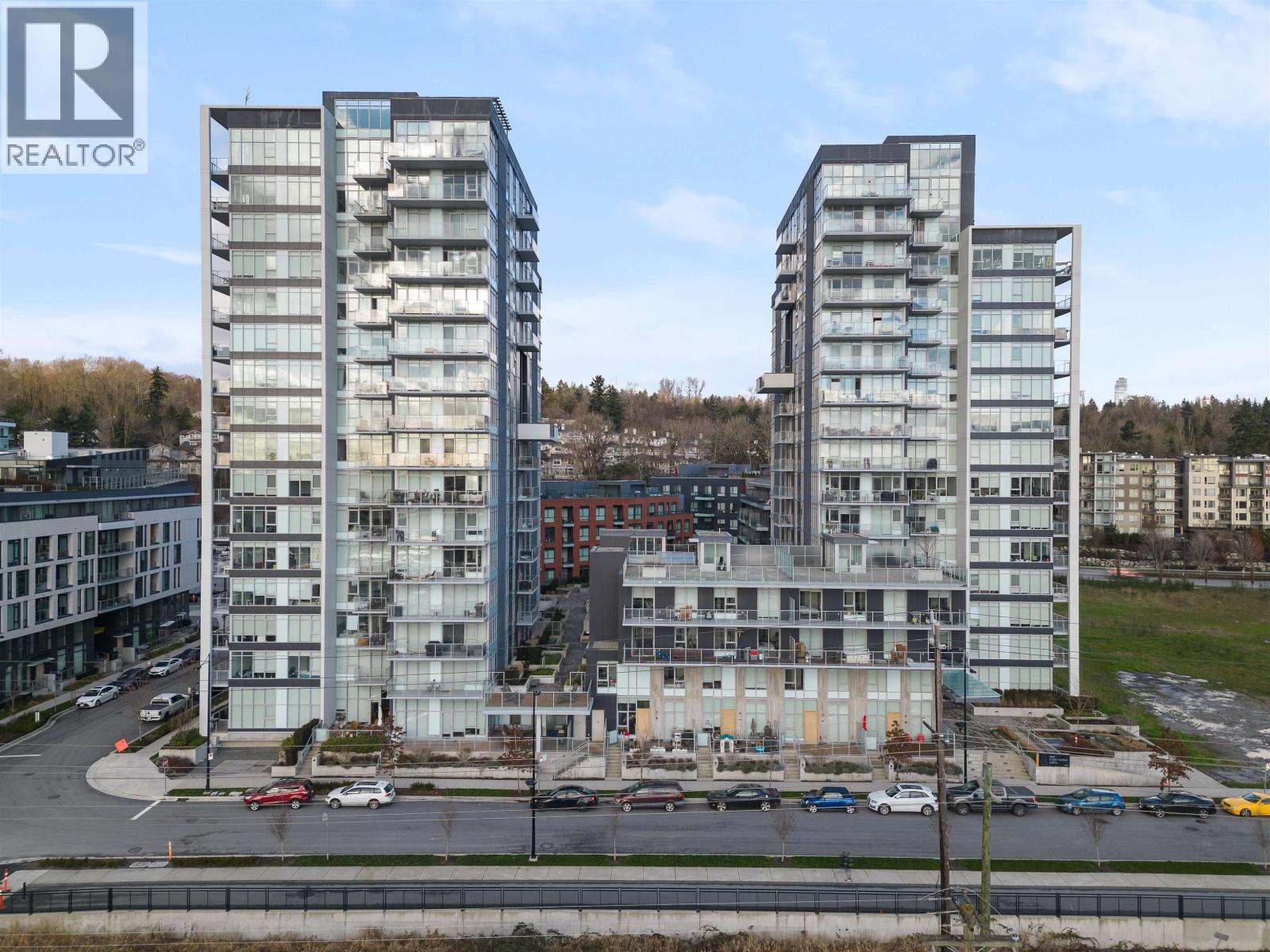 601 8570 Rivergrass Drive, Vancouver, British Columbia  V5S 0H4 - Photo 1 - R3091641