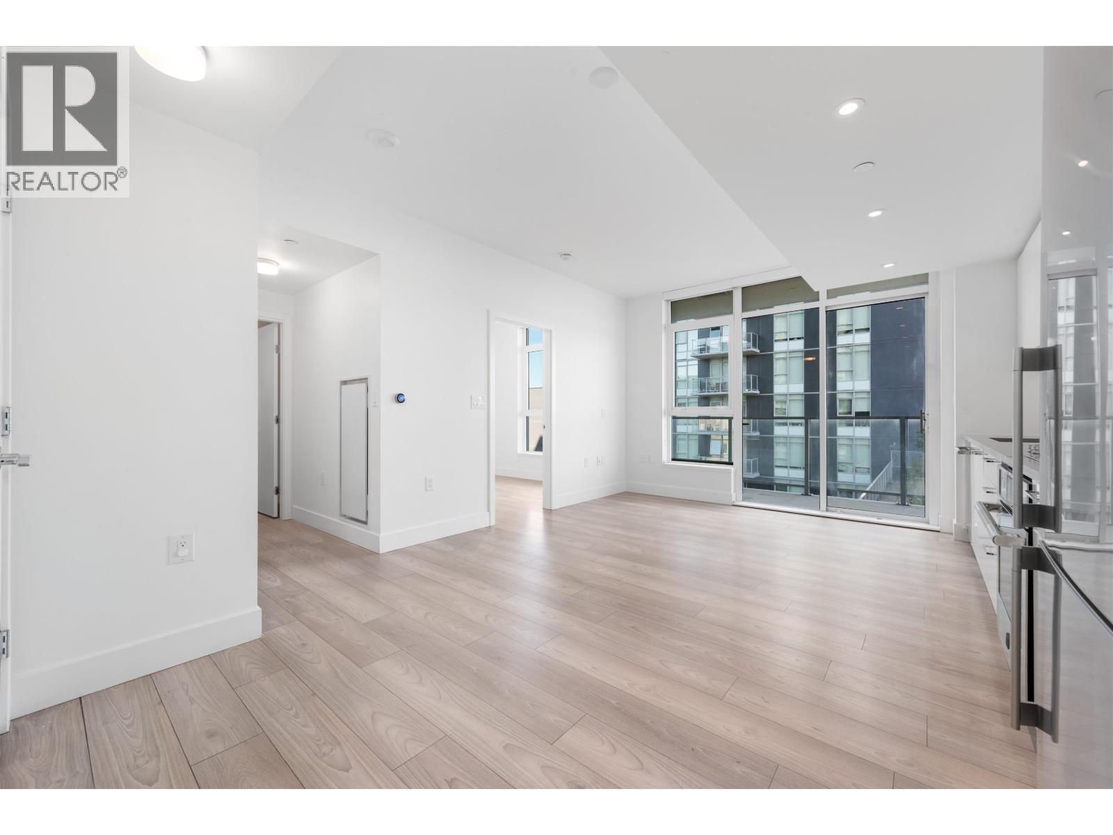 601 8570 Rivergrass Drive, Vancouver, British Columbia  V5S 0H4 - Photo 5 - R3091641