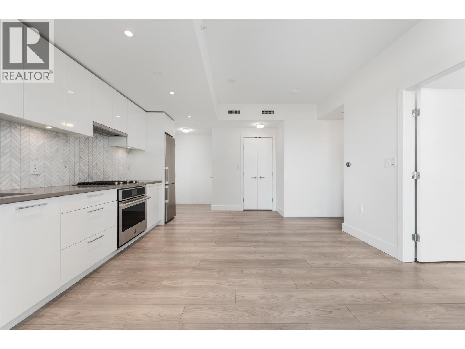 601 8570 Rivergrass Drive, Vancouver, British Columbia  V5S 0H4 - Photo 7 - R3091641