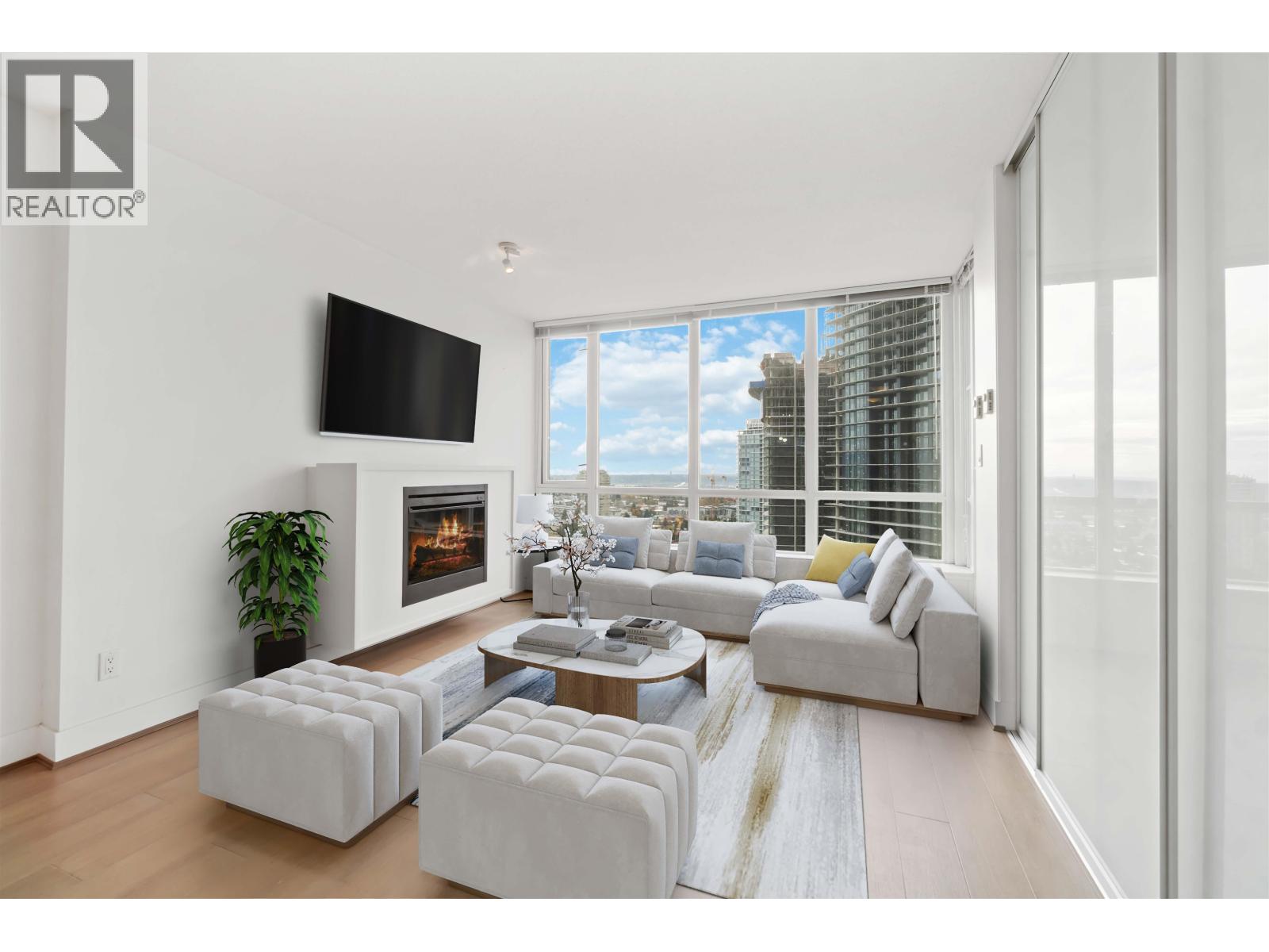 3107 4808 Hazel Street, Burnaby, British Columbia  V5H 0A2 - Photo 2 - R3091642