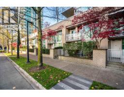 TH6 168 E ESPLANADE AVENUE, North Vancouver, British Columbia