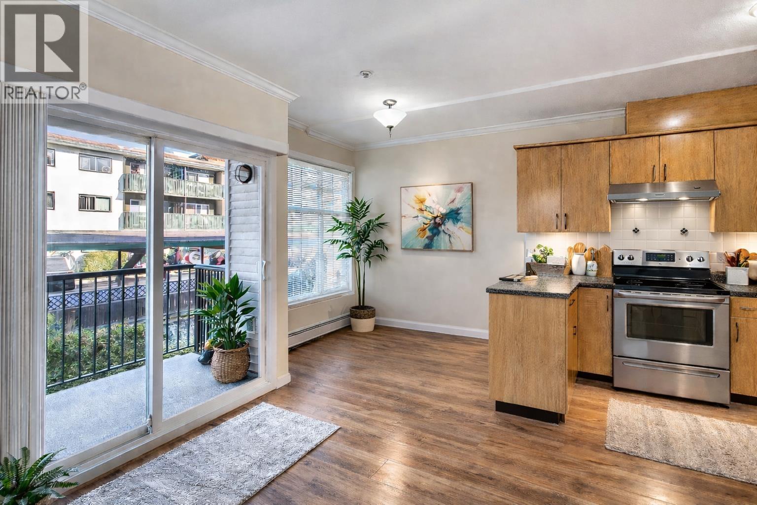 1 22466 North Avenue, Maple Ridge, British Columbia  V2X 9V8 - Photo 3 - R3091651