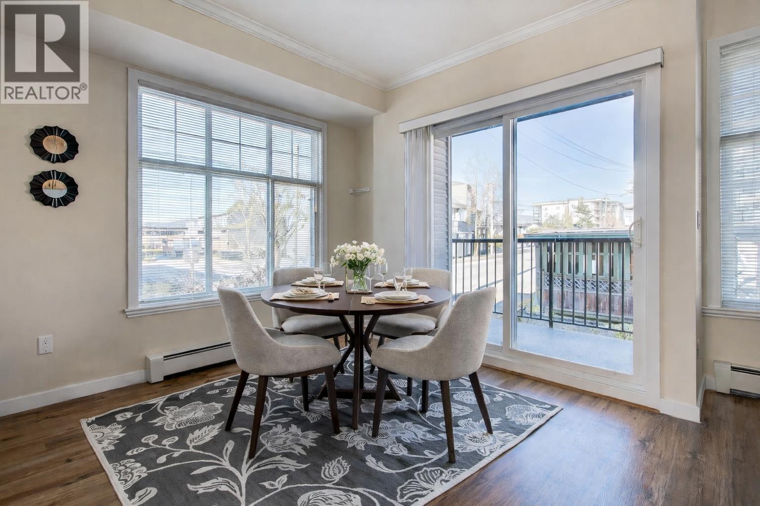 1 22466 North Avenue, Maple Ridge, British Columbia  V2X 9V8 - Photo 4 - R3091651