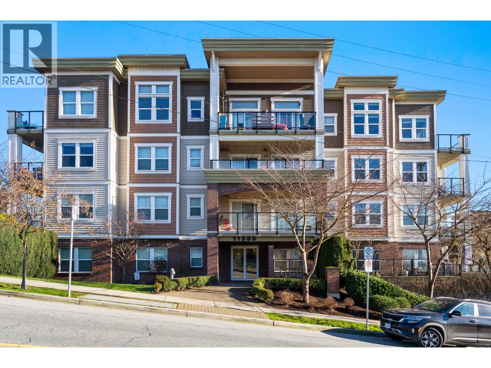 206 11580 223 STREET, Maple Ridge, British Columbia