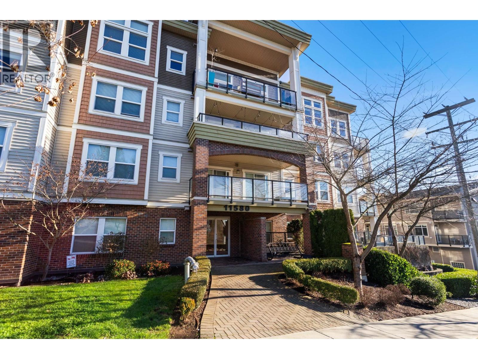 206 11580 223 Street, Maple Ridge, British Columbia  V2X 9H1 - Photo 35 - R3091658