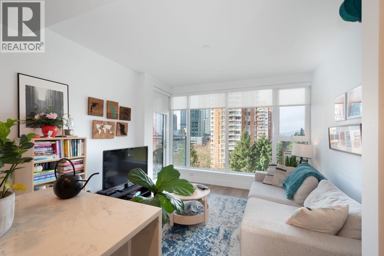 707 4711 Hazel Street, Burnaby, British Columbia  V5H 0J9 - Photo 11 - R3091659