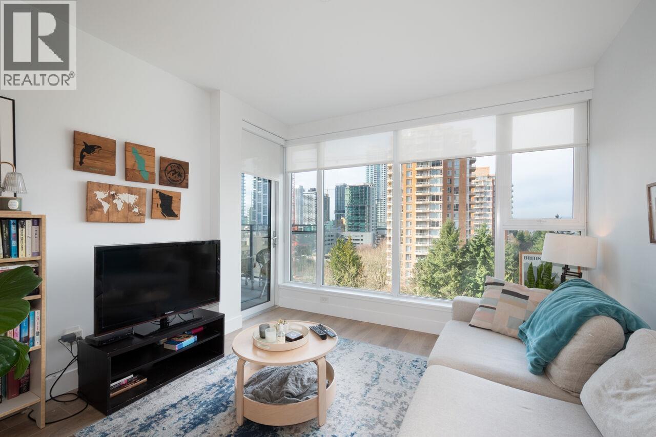 707 4711 Hazel Street, Burnaby, British Columbia  V5H 0J9 - Photo 14 - R3091659