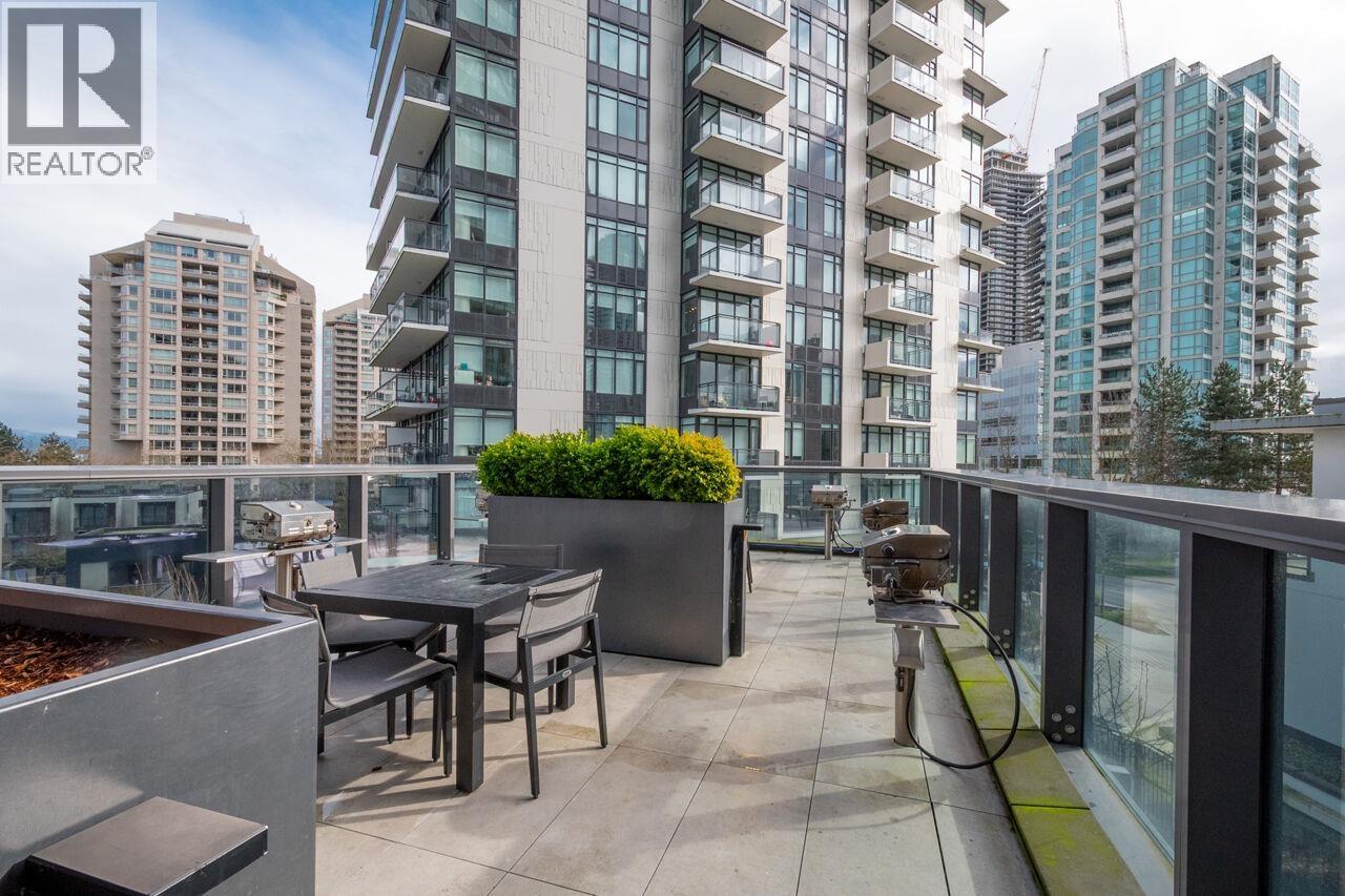 707 4711 Hazel Street, Burnaby, British Columbia  V5H 0J9 - Photo 28 - R3091659