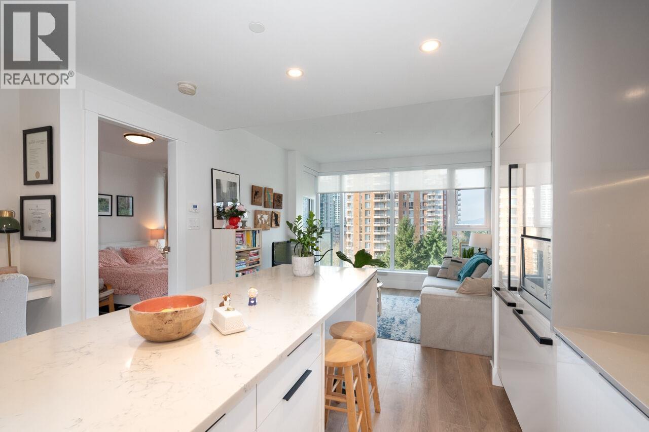 707 4711 Hazel Street, Burnaby, British Columbia  V5H 0J9 - Photo 9 - R3091659