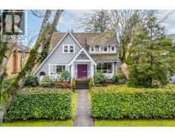 1450 W 40TH AVENUE, Vancouver, British Columbia