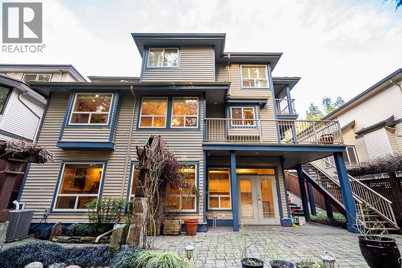 76 Eagle Pass, Port Moody, British Columbia  V3H 5E7 - Photo 35 - R3091675