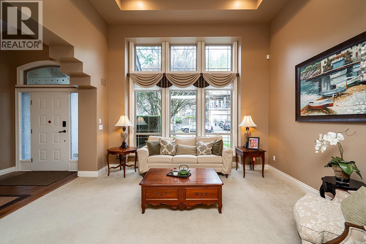 76 Eagle Pass, Port Moody, British Columbia  V3H 5E7 - Photo 4 - R3091675