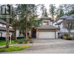 76 EAGLE PASS, Port Moody, British Columbia