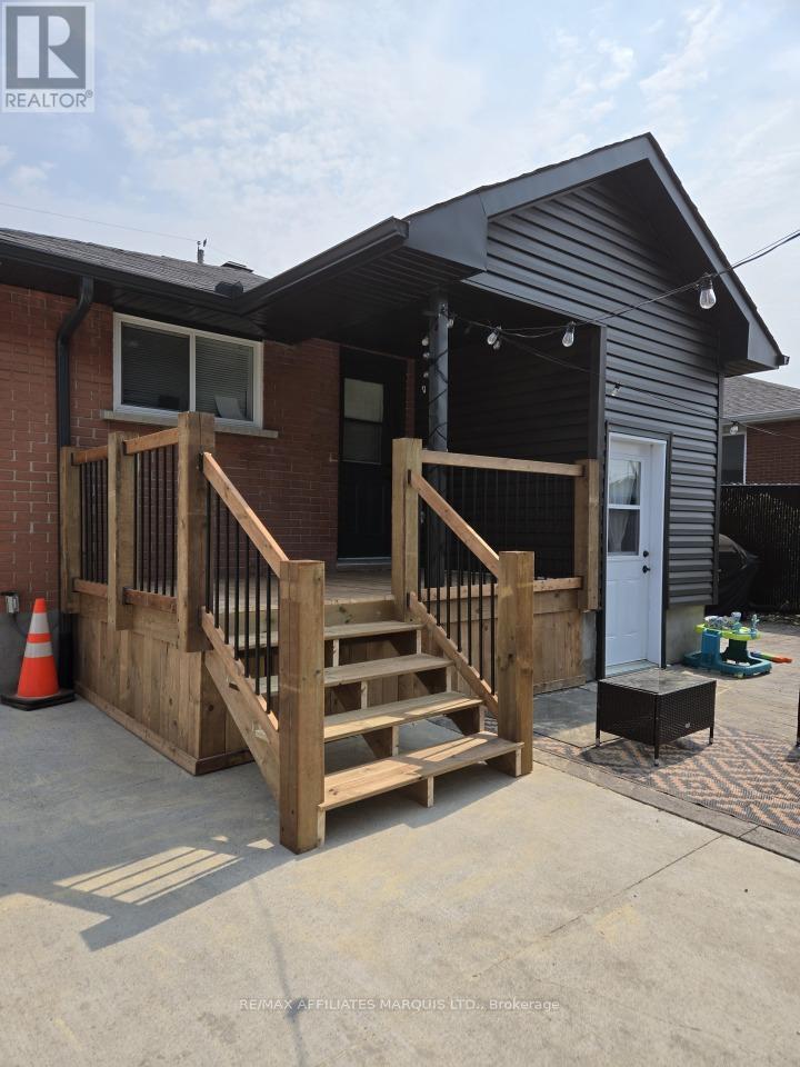 1110 Carleton Street, Cornwall, Ontario  K6H 4Y7 - Photo 44 - X12669014