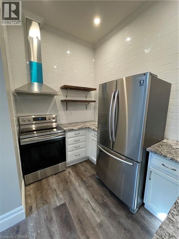 21 Richmond Street Unit# 102, Brantford, Ontario  N3T 3X9 - Photo 12 - 40806302