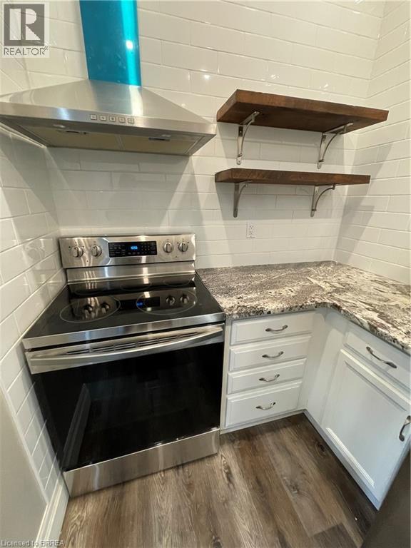 21 Richmond Street Unit# 102, Brantford, Ontario  N3T 3X9 - Photo 14 - 40806302