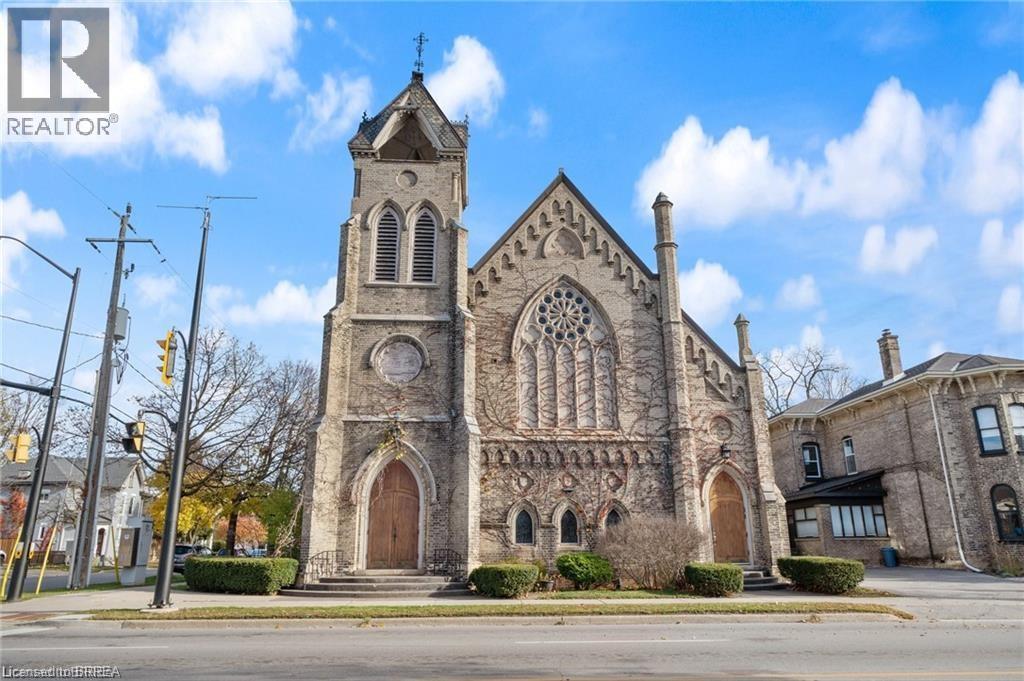 21 Richmond Street Unit# 102, Brantford, Ontario  N3T 3X9 - Photo 3 - 40806302