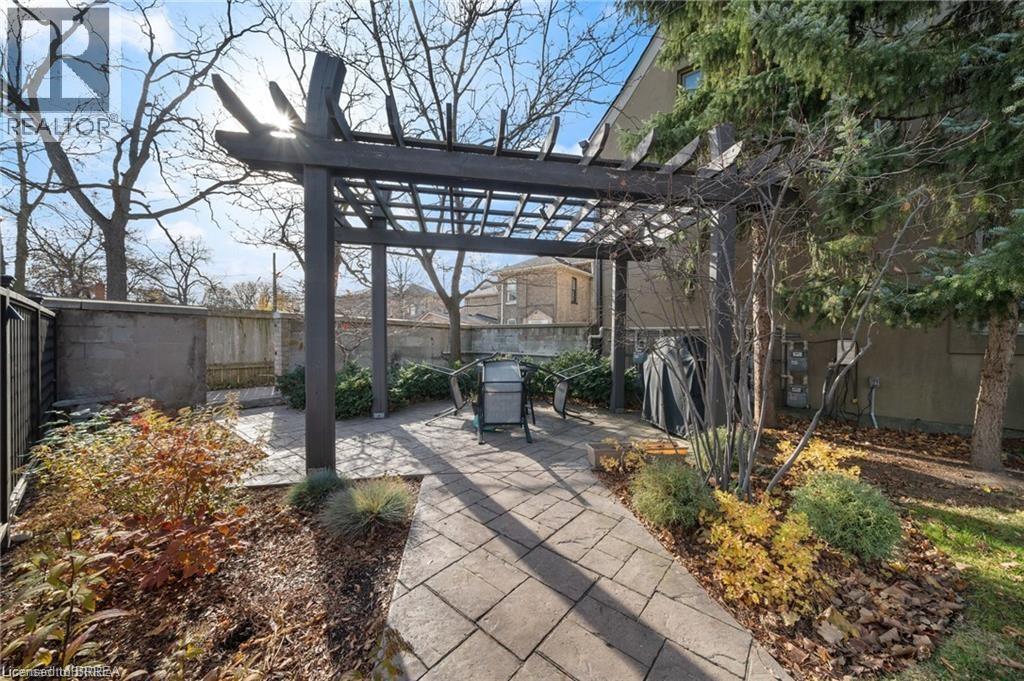 21 Richmond Street Unit# 102, Brantford, Ontario  N3T 3X9 - Photo 6 - 40806290